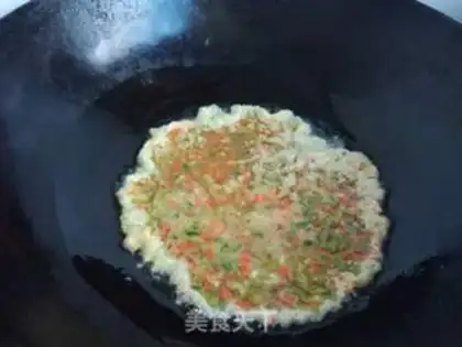Make Bitter eggs step 4