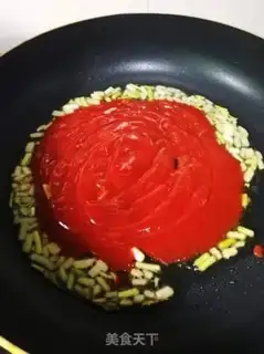 Make Sugar-appleded fish step 4