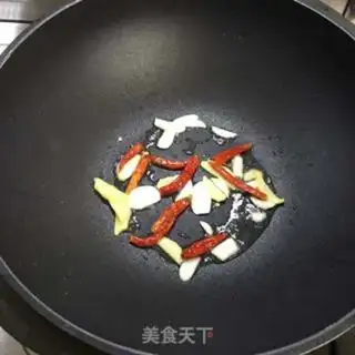 Make Dry potatoes step 6