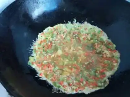 Make Bitter eggs step 5