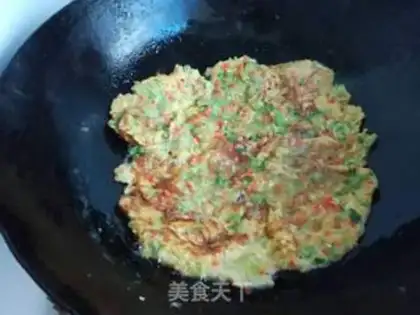 Make Bitter eggs step 6