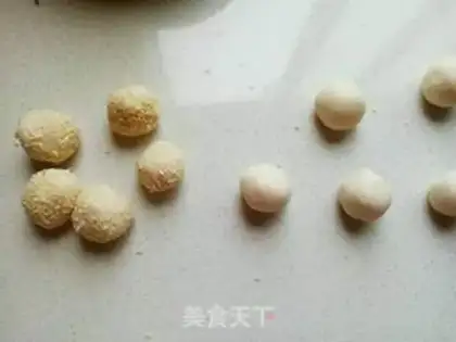 Make Cracker-smelling ball step 11