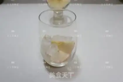 Make Peaches step 3