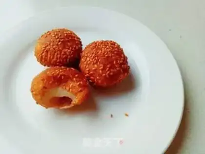 Make Cracker-smelling ball step 15