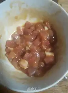 Make Meatloaf step 0