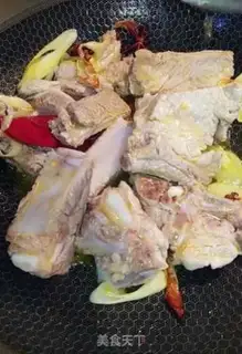 Make The lazy one step 3