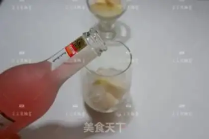 Make Peaches step 4