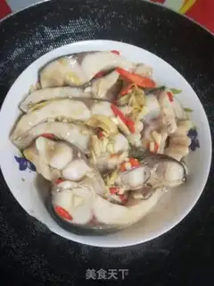 Make Steam fish step 1