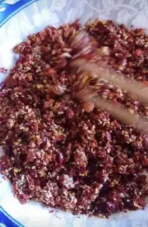 Make Paprika step 3