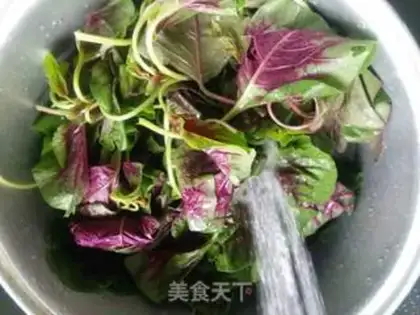Make Garlic paste step 0