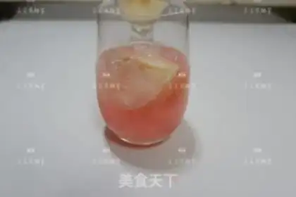 Make Peaches step 5