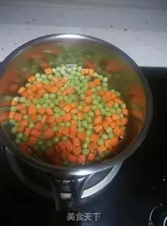 Make Meatloaf step 2
