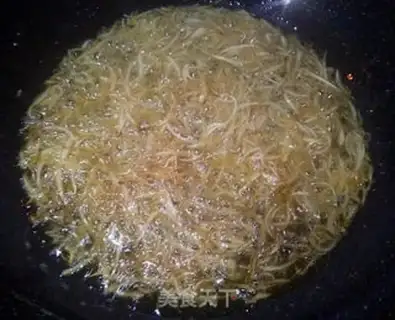 Make Pretzels step 5
