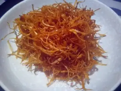 Make Pretzels step 6