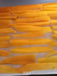 Make Red fries step 3