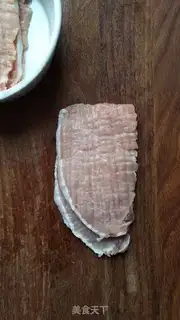 Make Fried pork chops step 1