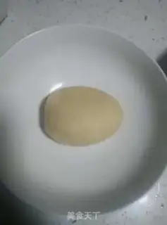 Make The oily hands are wide open step 0