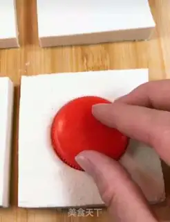Make Barbecue tofu step 0