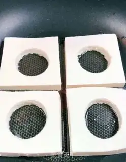 Make Barbecue tofu step 1