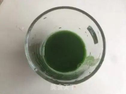 Make Spinach step 3