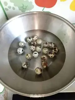 Make Polio step 0