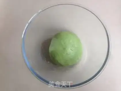 Make Spinach step 6