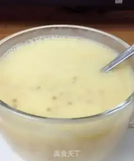 Make Mango broccoli simili step 5