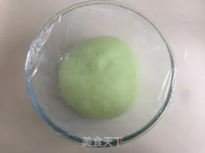 Make Spinach step 7