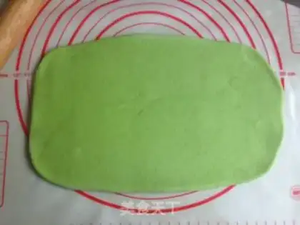 Make Spinach step 8