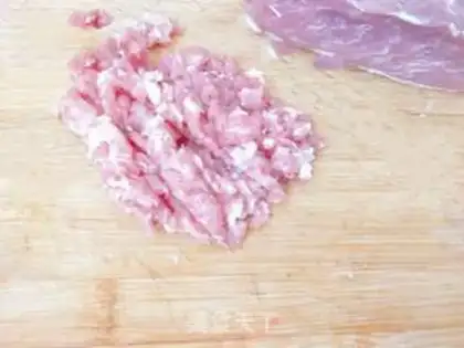 Make Porridge step 1