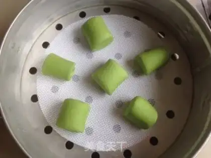 Make Spinach step 10