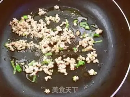 Make Porridge step 2