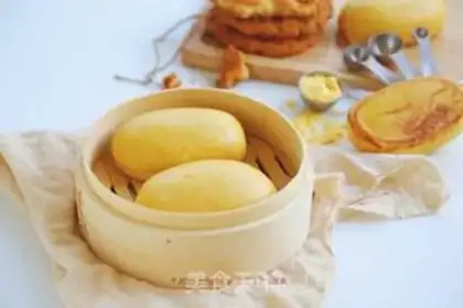 Make Corn paste sticker step 8
