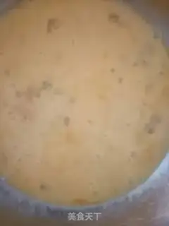 Make Milk egg pancakes step 0