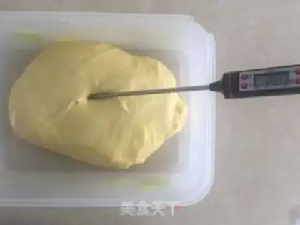 Make Light cream bread step 11