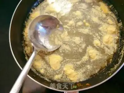 Make Porridge step 6