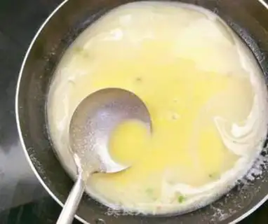 Make Porridge step 7