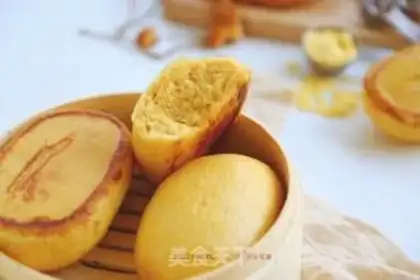 Make Corn paste sticker step 11
