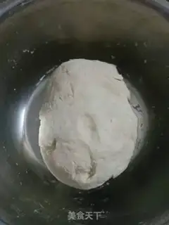 Make Pork sour pie step 1