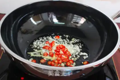 Make Spicy cheese step 4