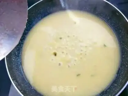 Make Porridge step 8