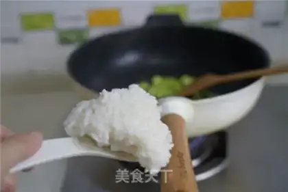 Make Sushi step 2