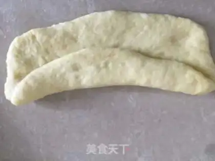 Make Light cream bread step 15