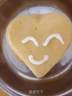 Make Milk egg pancakes step 6