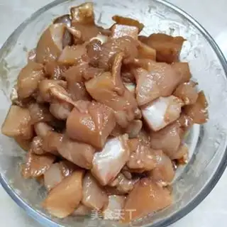 Make Chicken step 2