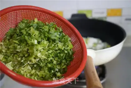 Make Sushi step 3
