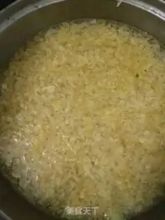 Make Pork sour pie step 5