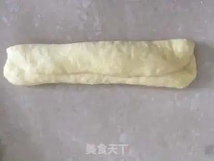 Make Light cream bread step 16