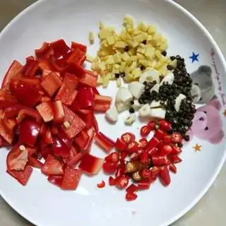 Make Chicken step 3
