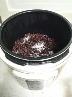 Make Honey Bean step 4